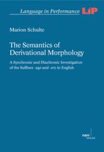 bw-the-semantics-of-derivational-morphology-narr-francke-attempto-verlag-9783823379638