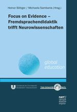 bw-focus-on-evidence-narr-francke-attempto-verlag-9783823390213