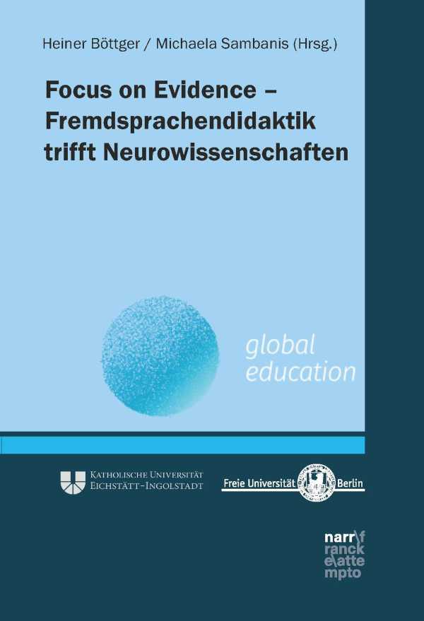 bw-focus-on-evidence-narr-francke-attempto-verlag-9783823390213