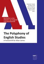 bw-the-polyphony-of-english-studies-narr-francke-attempto-verlag-9783823391401