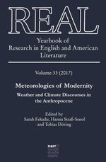 bw-real-yearbook-of-research-in-english-and-american-literature-narr-francke-attempto-verlag-9783823391579
