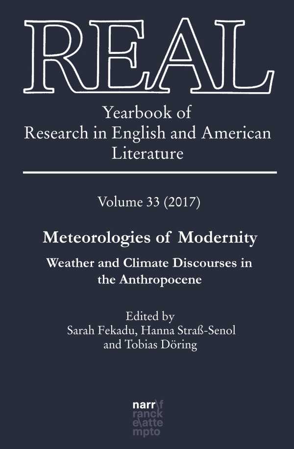 bw-real-yearbook-of-research-in-english-and-american-literature-narr-francke-attempto-verlag-9783823391579