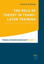 bw-the-role-of-theory-in-translator-training-narr-francke-attempto-verlag-9783823391616