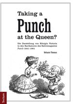 bw-taking-a-punch-at-the-queen-tectum-wissenschaftsverlag-9783828857629