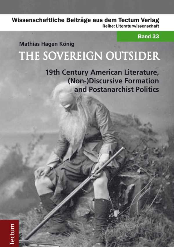 bw-the-sovereign-outsider-tectum-wissenschaftsverlag-9783828861015
