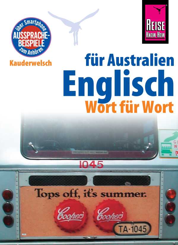 bw-reise-knowhow-sprachfuumlhrer-englisch-fuumlr-australien-wort-fuumlr-wort-kauderwelschband-150-reise-knowhow-verlag-peter-rump-9783831744626