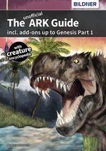 bw-the-unofficial-ark-guide-bildner-verlag-9783832854768