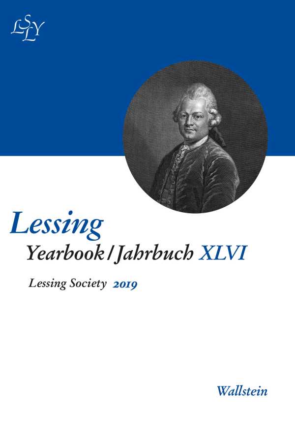 bw-lessing-yearbook-jahrbuch-xlvi-2019-wallstein-verlag-9783835343993