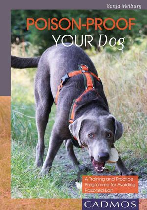 PoisonProof your Dog