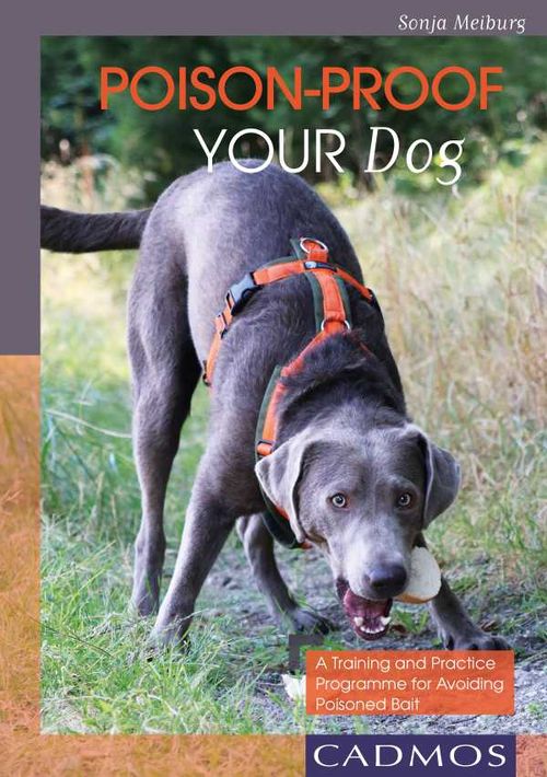PoisonProof your Dog