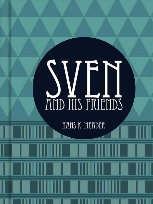 bw-sven-and-his-friends-epubli-9783844292497