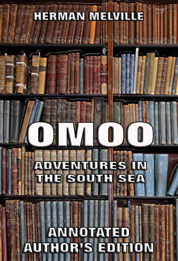 bw-omoo-adventures-in-the-south-seas-jazzybee-verlag-9783849603656