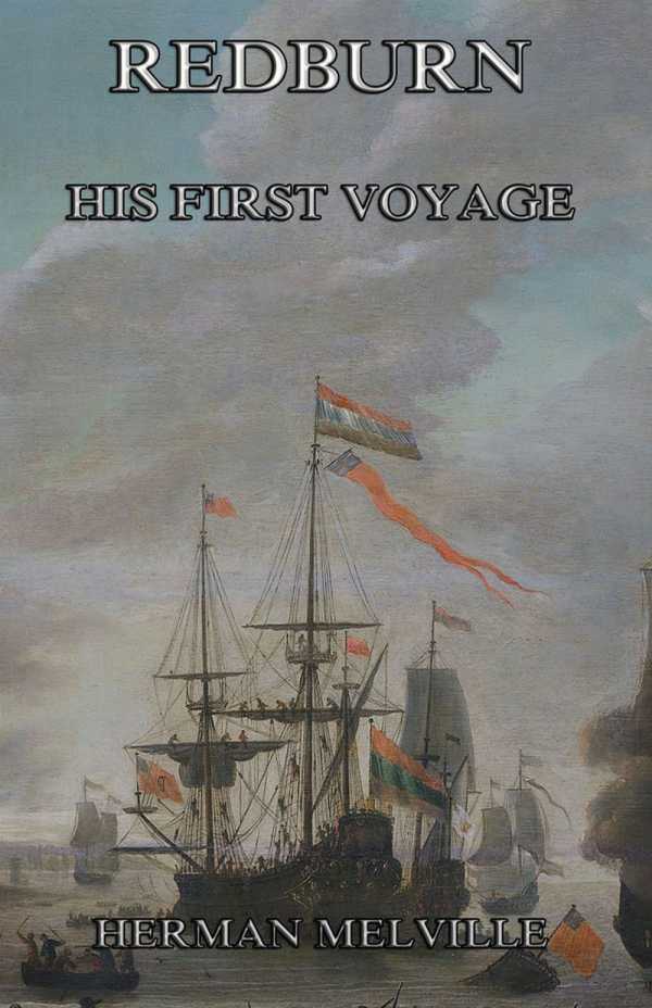 bw-redburn-his-first-voyage-jazzybee-verlag-9783849603717