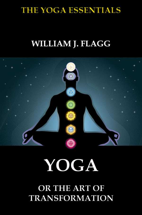 bw-yoga-or-the-art-of-transformation-jazzybee-verlag-9783849604189