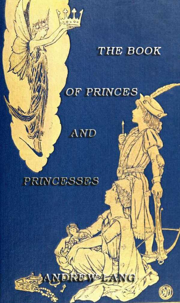 bw-the-book-of-princes-and-princesses-jazzybee-verlag-9783849609252