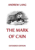 bw-the-mark-of-cain-jazzybee-verlag-9783849609443