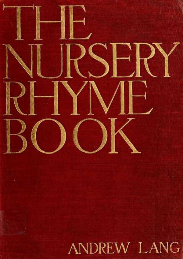 bw-the-nursery-rhyme-book-jazzybee-verlag-9783849609504