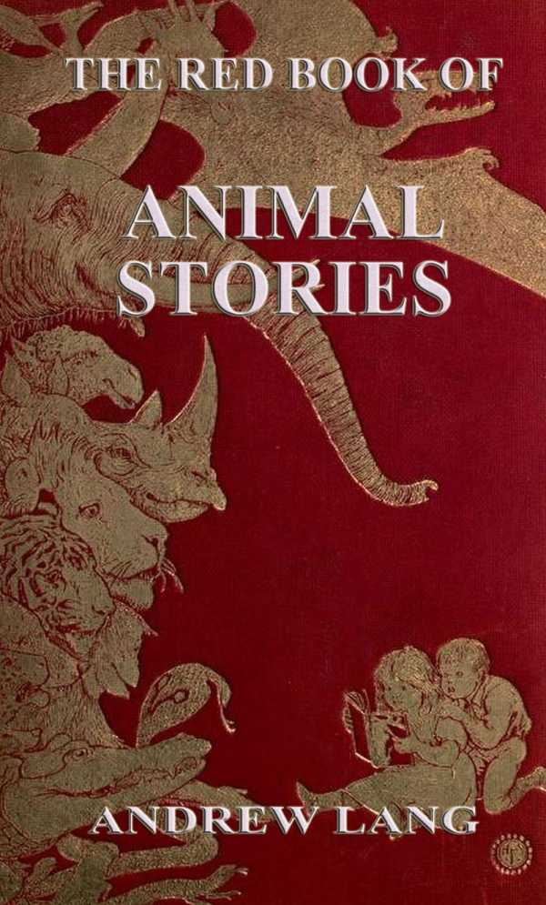 bw-the-red-book-of-animal-stories-jazzybee-verlag-9783849609900