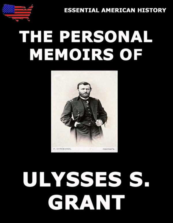 bw-personal-memoirs-of-general-ulysses-s-grant-jazzybee-verlag-9783849620059