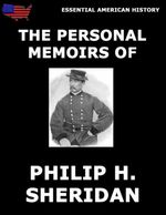 bw-the-personal-memoirs-of-p-h-sheridan-jazzybee-verlag-9783849620127