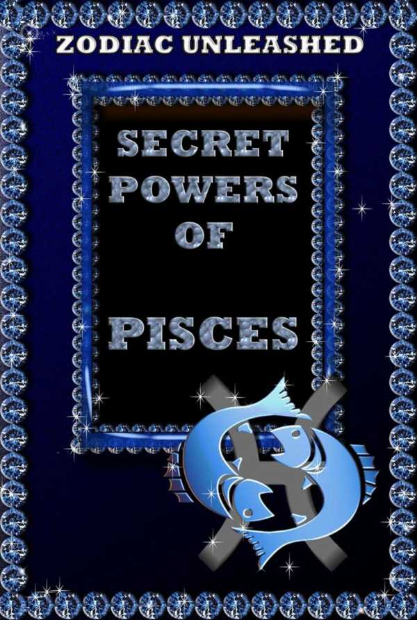 bw-zodiac-unleashed-pisces-jazzybee-verlag-9783849620240