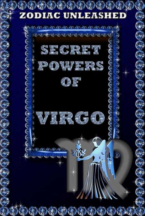 Zodiac Unleashed Virgo
