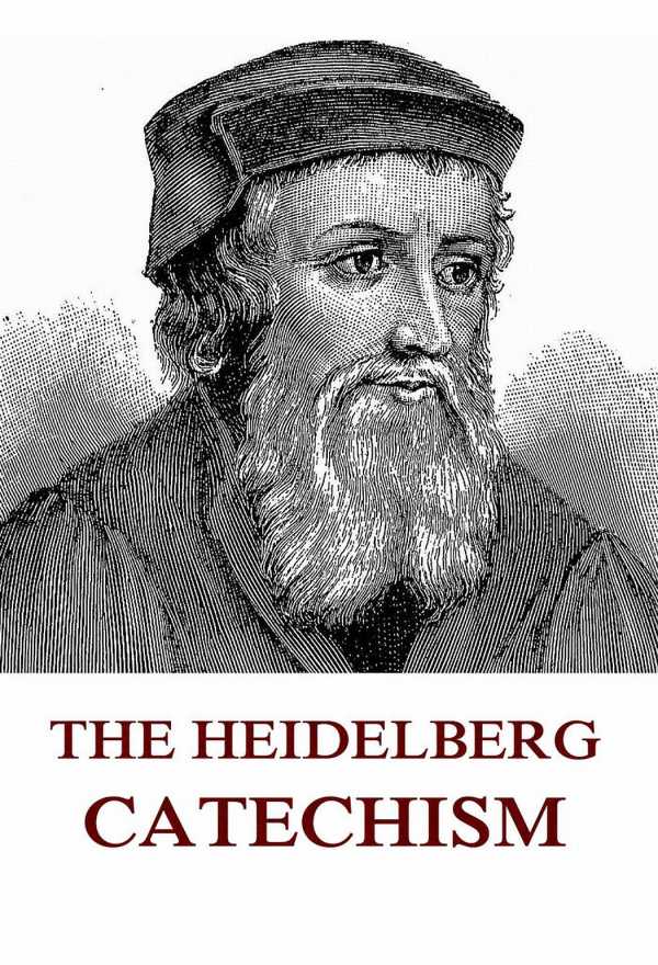 bw-the-heidelberg-catechism-jazzybee-verlag-9783849620332