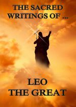 bw-the-sacred-writings-of-leo-the-great-jazzybee-verlag-9783849621414