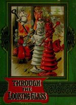bw-through-the-looking-glass-jazzybee-verlag-9783849621742