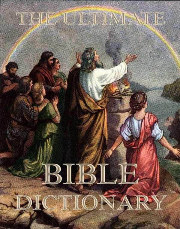 bw-the-ultimate-bible-dictionary-jazzybee-verlag-9783849621865