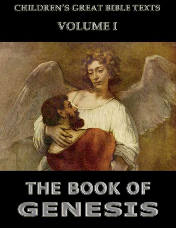 bw-the-book-of-genesis-jazzybee-verlag-9783849622152