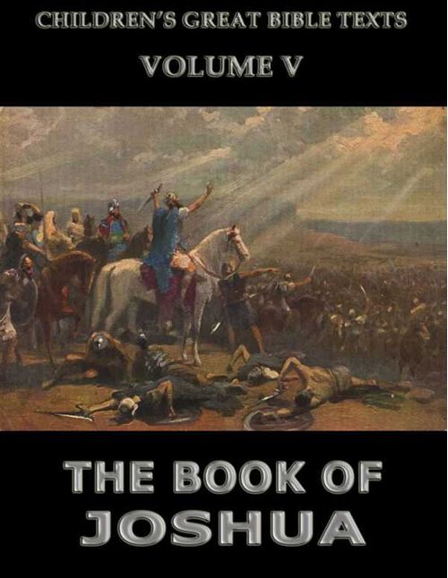 The Book Of Joshua