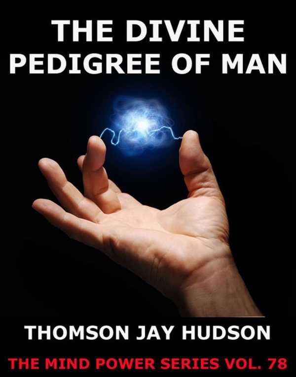 bw-the-divine-pedigree-of-man-jazzybee-verlag-9783849623364
