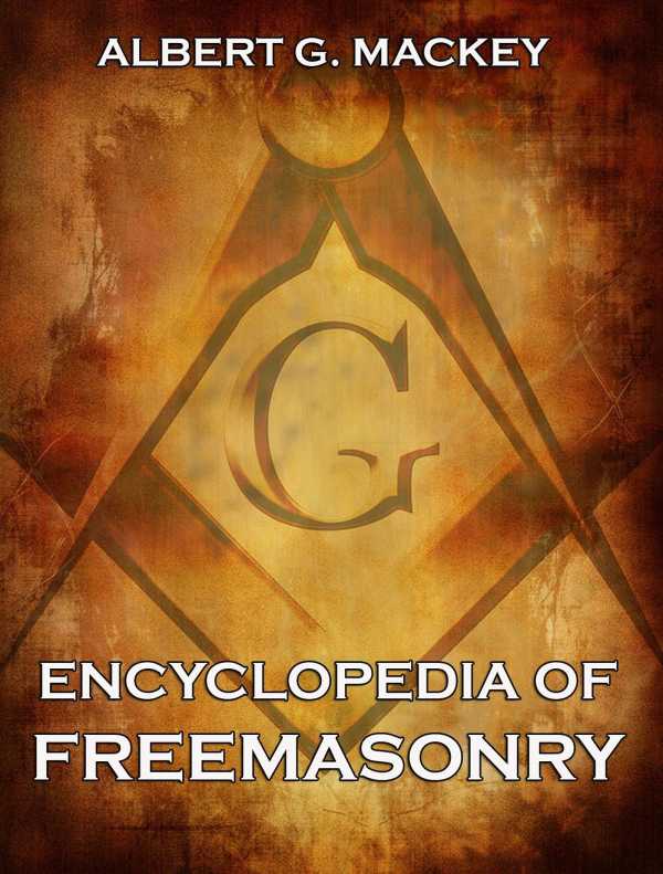 bw-encyclopedia-of-freemasonry-jazzybee-verlag-9783849631567