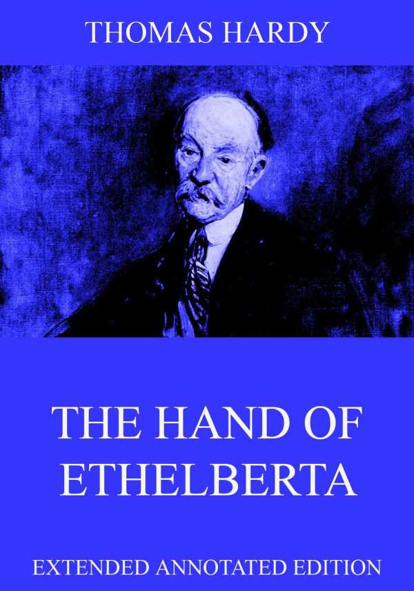 bw-the-hand-of-ethelberta-jazzybee-verlag-9783849635145