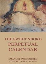 bw-a-swedenborg-perpetual-calendar-jazzybee-verlag-9783849640736
