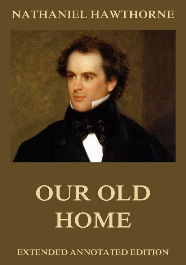 bw-our-old-home-jazzybee-verlag-9783849640972