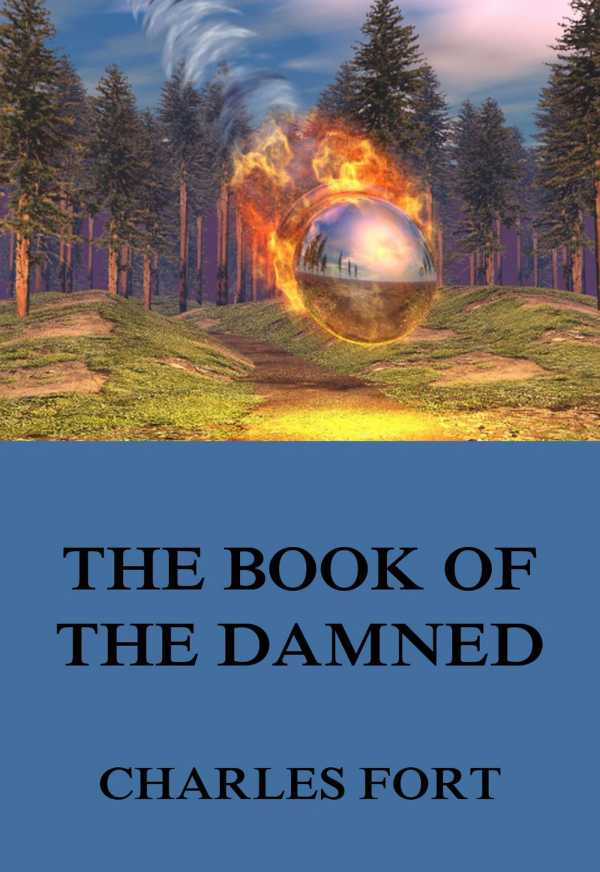 bw-the-book-of-the-damned-jazzybee-verlag-9783849641788