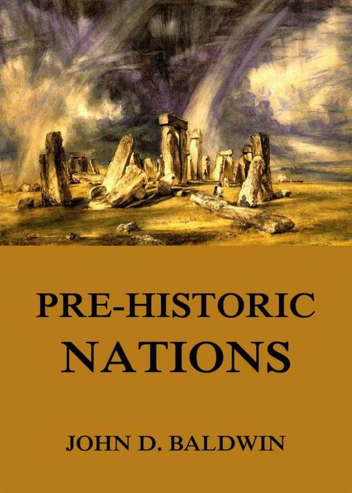 PreHistoric Nations