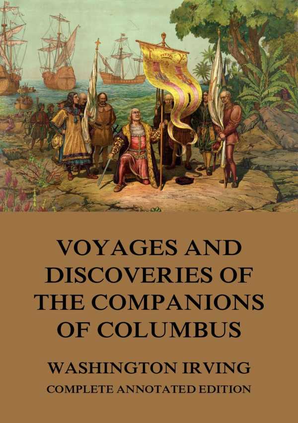 bw-voyages-and-discoveries-of-the-companions-of-columbus-jazzybee-verlag-9783849642068