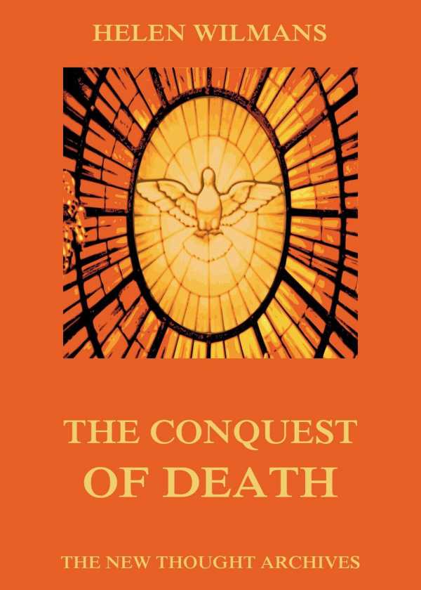 bw-the-conquest-of-death-jazzybee-verlag-9783849642372