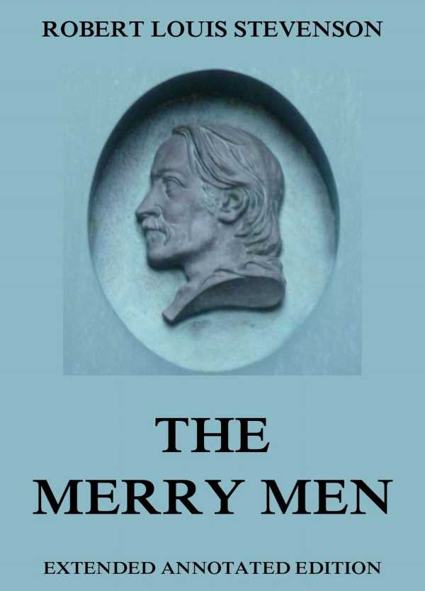 bw-the-merry-men-jazzybee-verlag-9783849642518