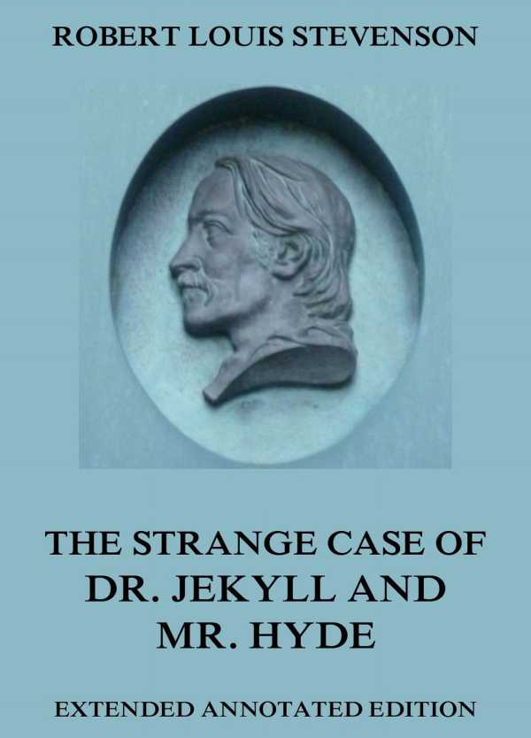 bw-the-strange-case-of-dr-jekyll-and-mr-hyde-jazzybee-verlag-9783849642556