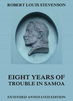 bw-eight-years-of-trouble-in-samoa-jazzybee-verlag-9783849642655