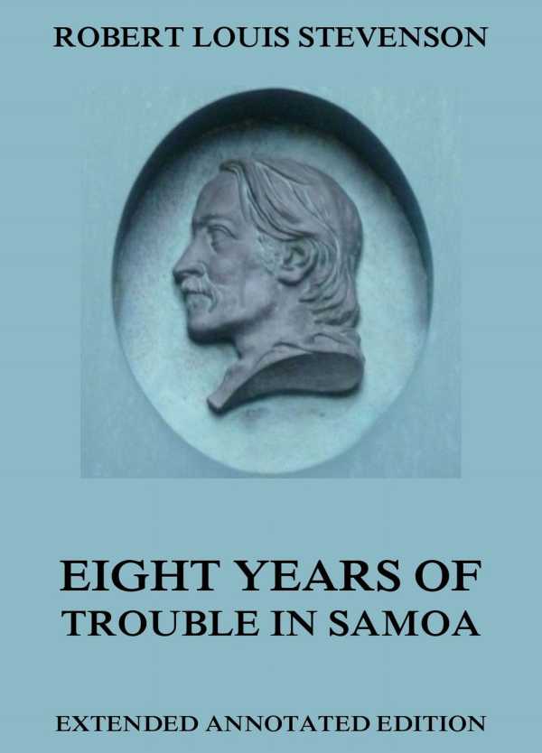 bw-eight-years-of-trouble-in-samoa-jazzybee-verlag-9783849642655