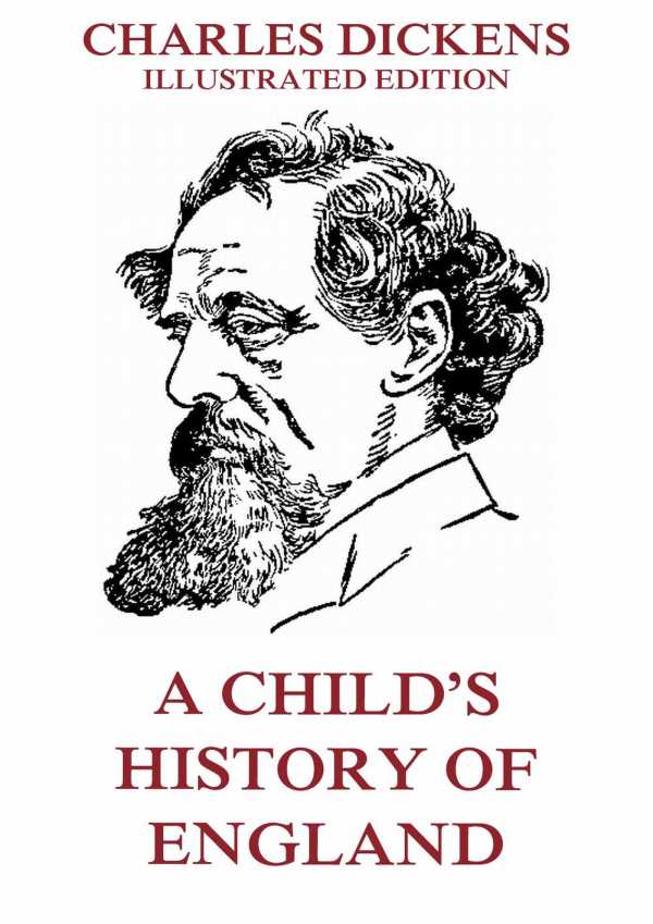bw-a-childs-history-of-england-jazzybee-verlag-9783849643126