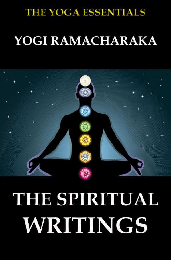 bw-the-spiritual-writings-of-yogi-ramacharaka-jazzybee-verlag-9783849643232