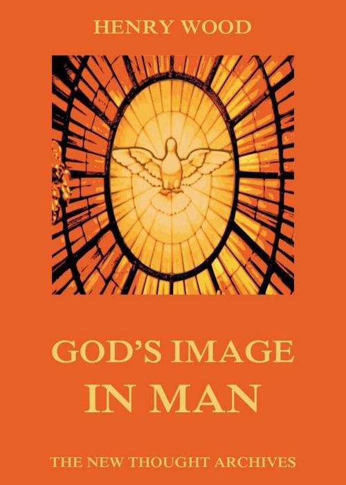 Gods Image In Man