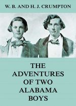 bw-the-adventures-of-two-alabama-boys-jazzybee-verlag-9783849643430