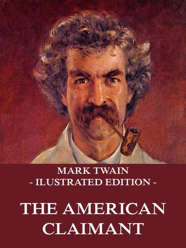 bw-the-american-claimant-jazzybee-verlag-9783849644093
